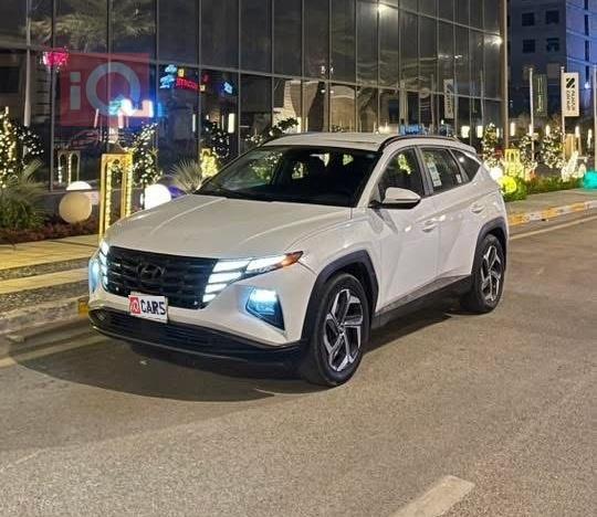 هيونداي توسان